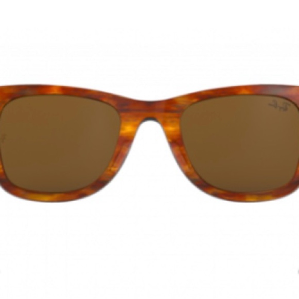 Ray-Ban Wayfarer 2140 Striped Havana